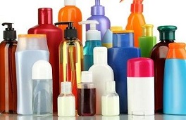 Sistema para empresas que vendem artigos de perfumaria e cosméticos